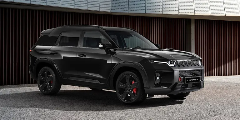 KGM Torres Hybrid > Versteeg Buurman Barneveld