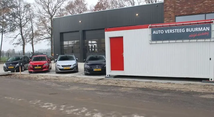 Nieuwbouw Auto Versteeg Buurman Woudenberg Peugeot en Citroen (5).jpg