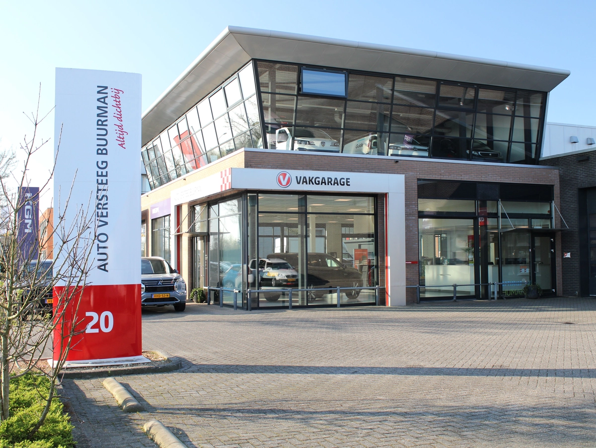 Auto Versteeg Buurman Barneveld Zuid KGM, Vakgarage, Mitsubishi, Peugeot, Citroen (4).JPG