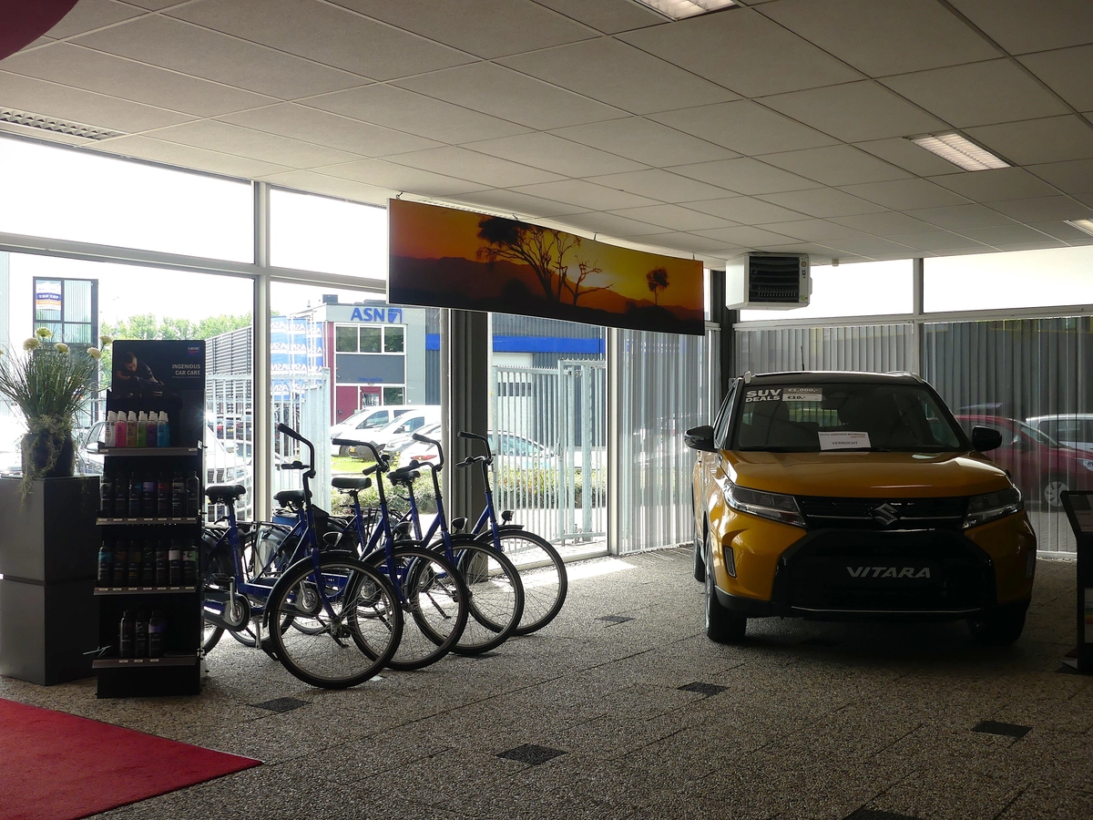 Auto Versteeg Buurman Deventer Suzuki Vitara.JPG